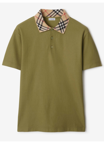Áo polo Burberry - 1BBTE15I25003
